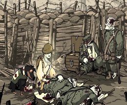 photo d'illustration pour le dossier:Soldats Inconnus
